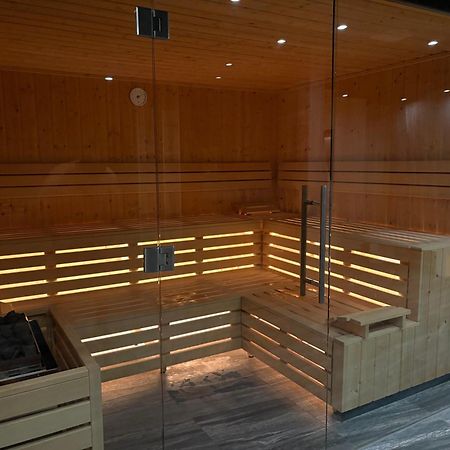 Apartamenty Polanowscy Blisko Morza Kasprowicza 20A Apartament 112 โควอบเซก ภายนอก รูปภาพ