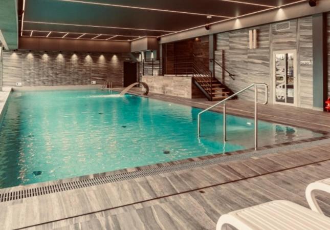 Apartamenty Polanowscy Blisko Morza Kasprowicza 20A Apartament 112 โควอบเซก ภายนอก รูปภาพ