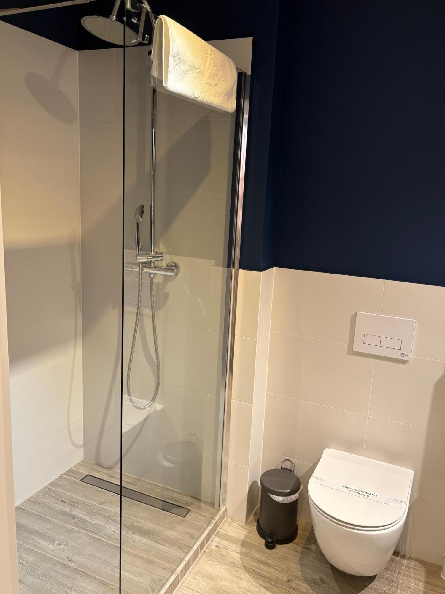 Apartamenty Polanowscy Blisko Morza Kasprowicza 20A Apartament 112 โควอบเซก ภายนอก รูปภาพ