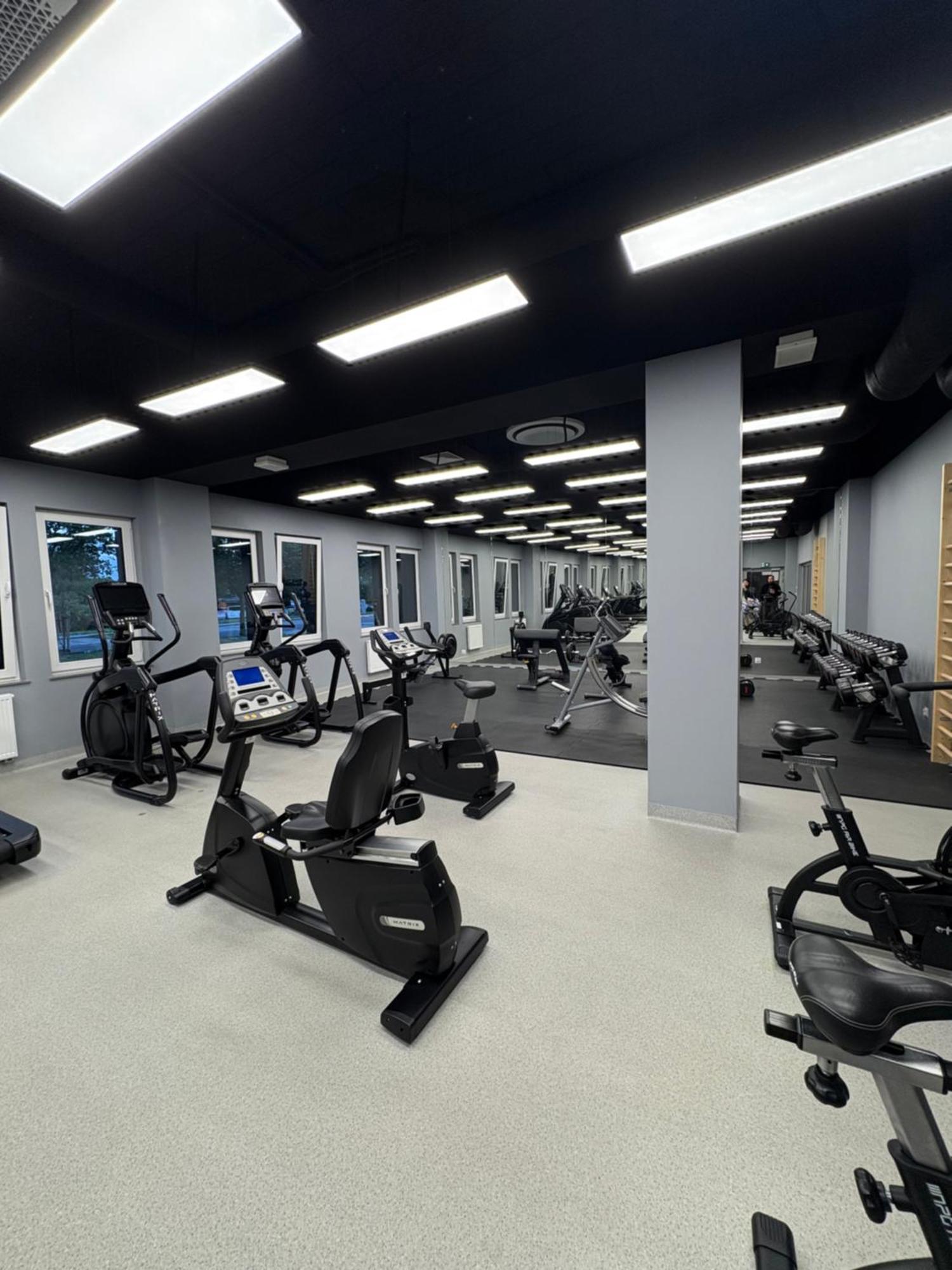 Apartamenty Polanowscy Blisko Morza Kasprowicza 20A Apartament 112 โควอบเซก ภายนอก รูปภาพ