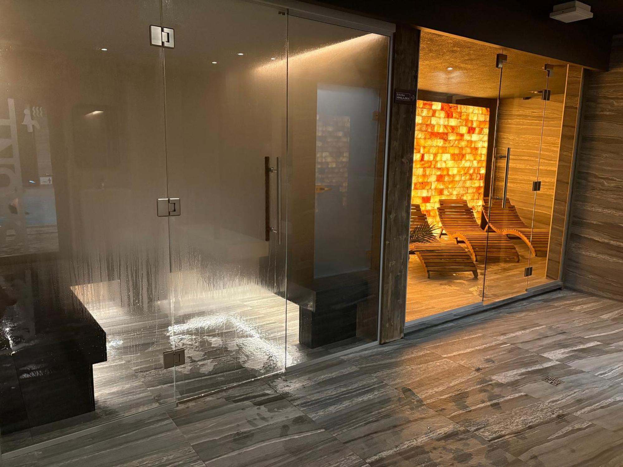 Apartamenty Polanowscy Blisko Morza Kasprowicza 20A Apartament 112 โควอบเซก ภายนอก รูปภาพ