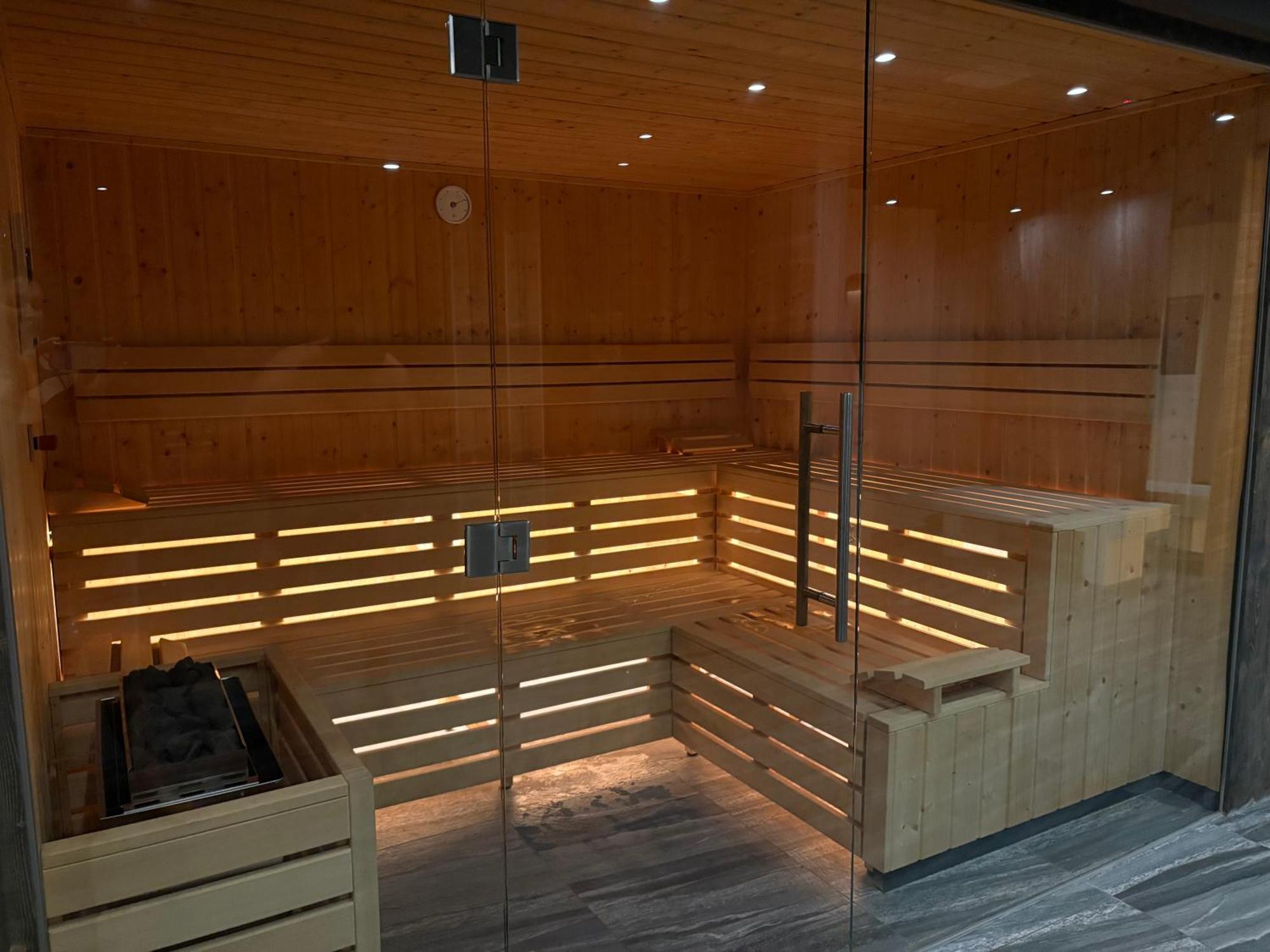 Apartamenty Polanowscy Blisko Morza Kasprowicza 20A Apartament 112 โควอบเซก ภายนอก รูปภาพ